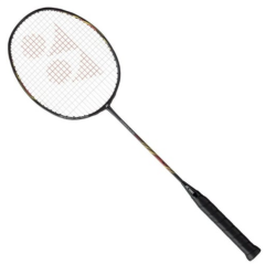 Yonex Nanoflare 800 (Kordajsız) 4U (Ort. 83 gr.) G5 Badminton Raketi
