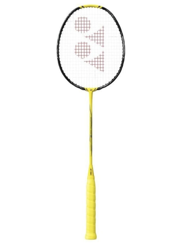 Yonex Nanoflare 1000 Z (Kordajsız) 4U (Ort. 83 gr.) G5 Badminton Raketi