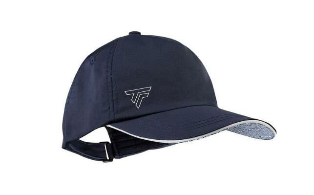 Tecnifibre Tech Cap Marıne
