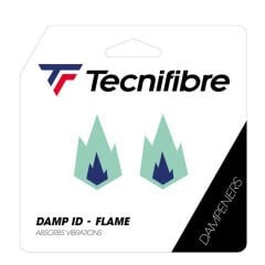 Titreşim Önleyici Flame Damp ID