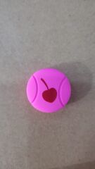 Titreşim Önleyici Tekli Pembe krishbaum