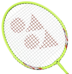 Yonex Gr 360 Lime (Kordajlı) (Ort. 95 gr) Badminton Raketi