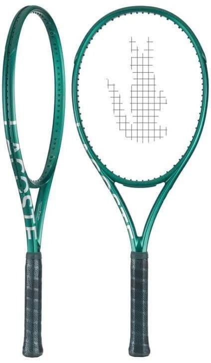 Lacoste L23 Tenis Raketi 300gr