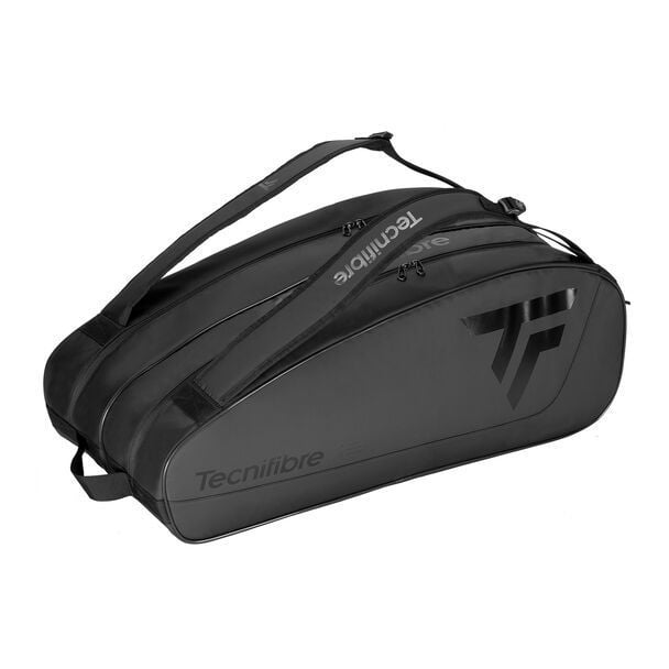 Tecnifibre TOUR ENDURANCE ULTRA BLACK 12R