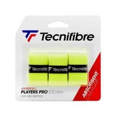 Tecnifibre Player Pro 3lü Grip (0,5mm)