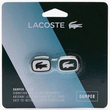 Titreşim Önleyici 2'li Lacoste