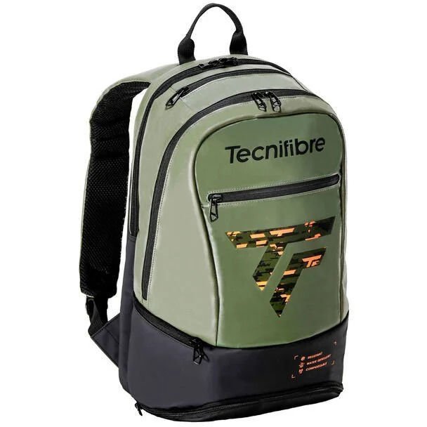 Tecnifibre Tour Endurance KHAKI Sırt Çantası