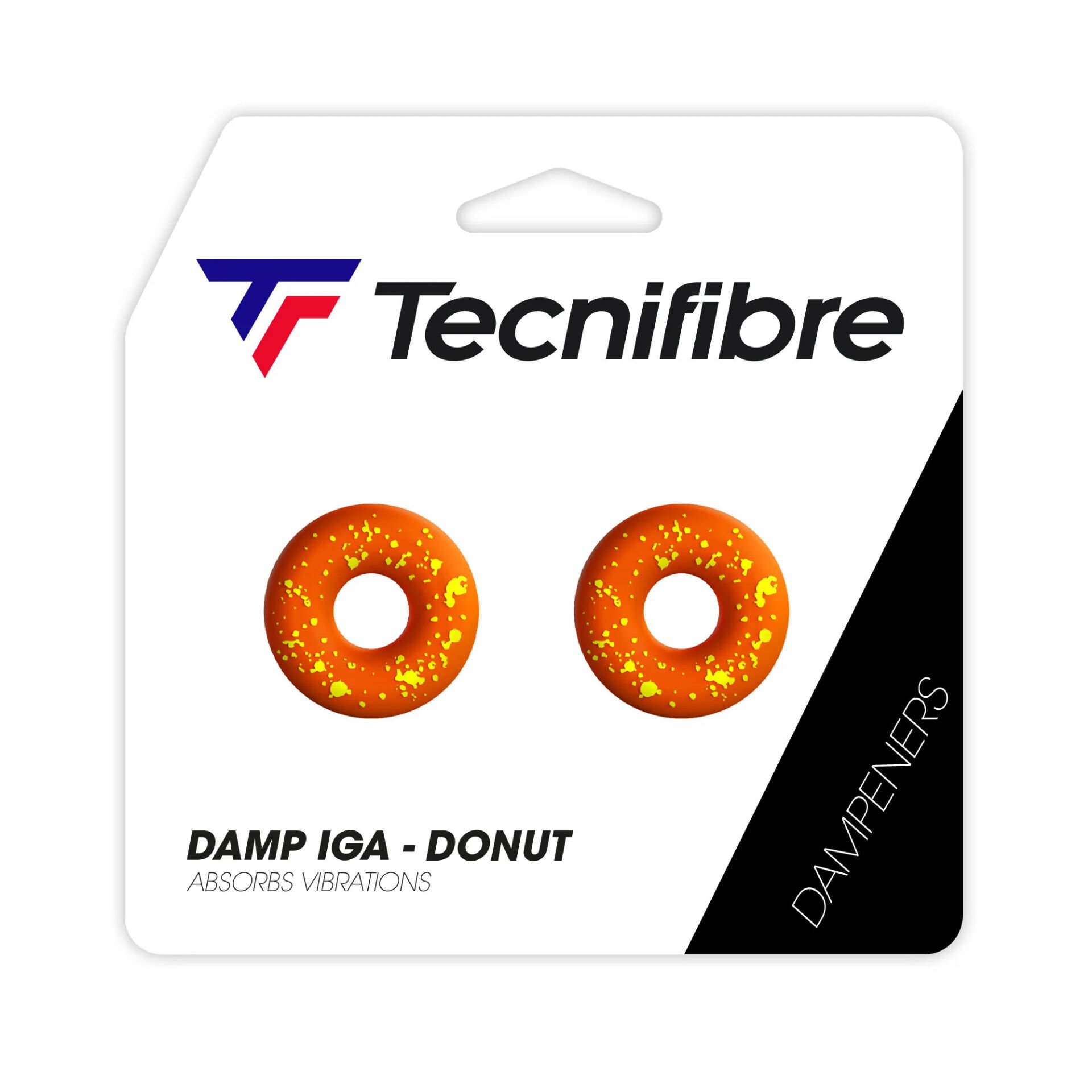 Titreşim Önleyici 2li Damp IG DONUT