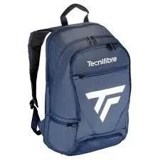 Tecnifibre Tour Endurance Navy Sırt Çantası