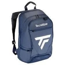Tecnifibre Tour Endurance Navy Sırt Çantası