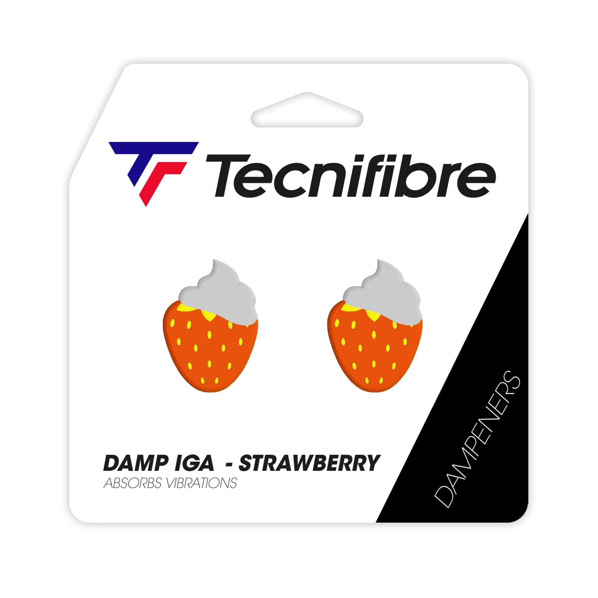 Titreşim Önleyici 2li Damp IG STRAWBERRY
