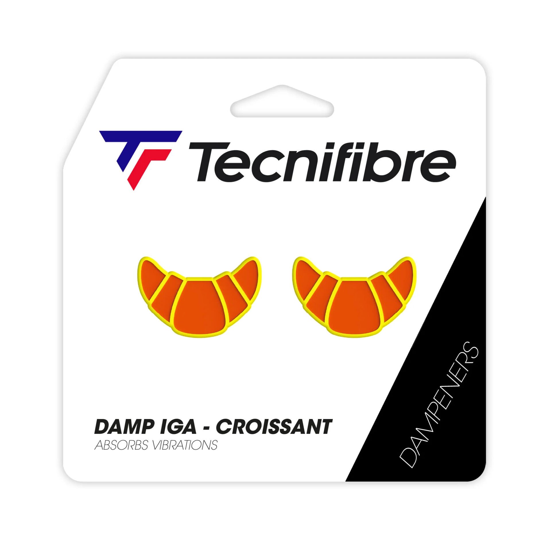 Titreşim Önleyici 2li Damp IG CROISSANT