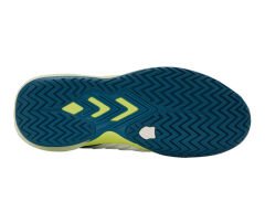 K-Swiss Ultrashot 3 Beyaz Erkek Tenis Ayakkabısı