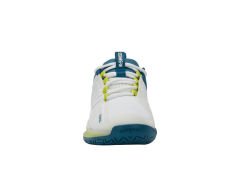 K-Swiss Ultrashot 3 Beyaz Erkek Tenis Ayakkabısı