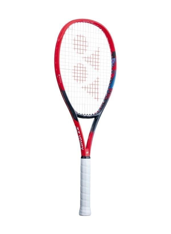 Yonex Vcore 100 inc 280 gr 7. Jenerasyon 2023 Sezon Scarlet Tenis Raketi