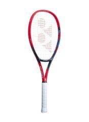 Yonex Vcore 100 inc 280 gr 7. Jenerasyon 2023 Sezon Scarlet Tenis Raketi