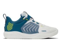 K-Swiss Ultrashot Team Beyaz Erkek Tenis Ayakkabısı