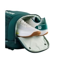 Wilson Blade V10 BACKPACK Green