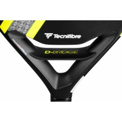 Tecnifibre Wall Breaker 375 Padel Raketi