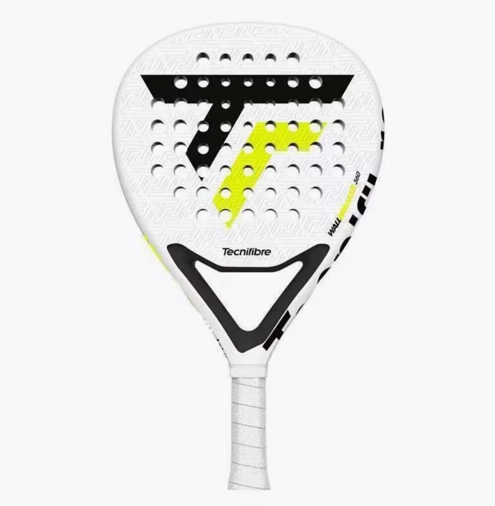 Tecnifibre Wall Breaker 360 Padel Raketi