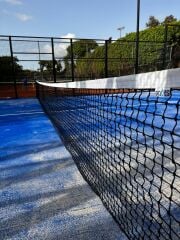 Nodes Padel Tenis Filesi Profesyonel