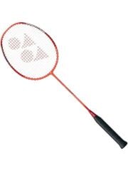 Yonex Nanoflare-001 Ability (Kordajlı) 5U (Ort. 78 gr) G4,5 Badminton Raketi - Kırmızı