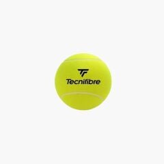 Tecnifibre Sarı Renkli İmza Tenis Topu (12 Cm)