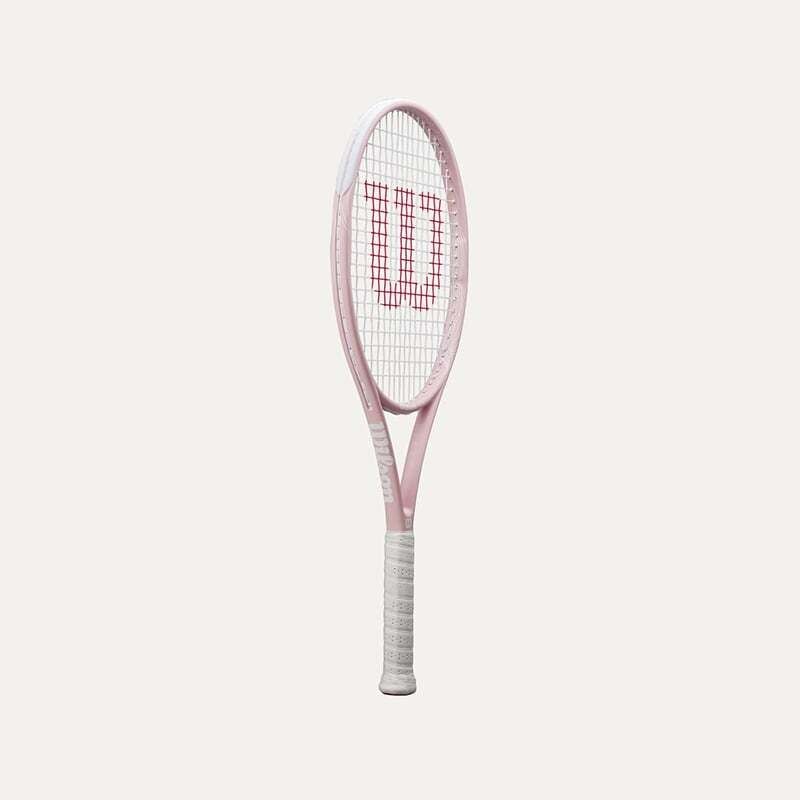 Wilson Intrigue SE Tenis Raketi