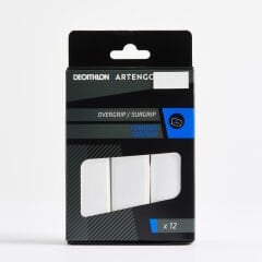 Grip 12'li Beyaz Comfort Artengo