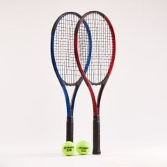Artengo Tenis Raketi Seti - 2 Raket - 2 Top - Kılıf