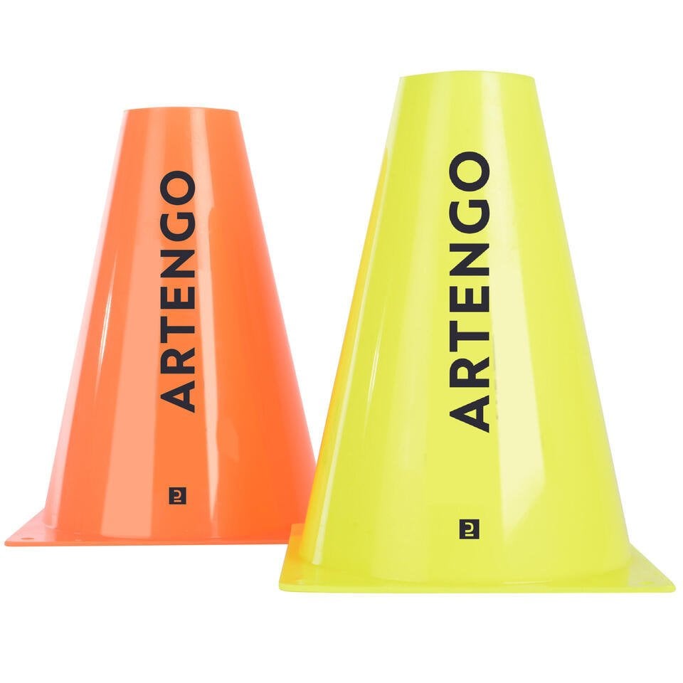 Kuka 19 cm 6 Adet Artengo