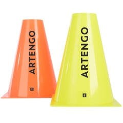 Kuka 19 cm 6 Adet Artengo