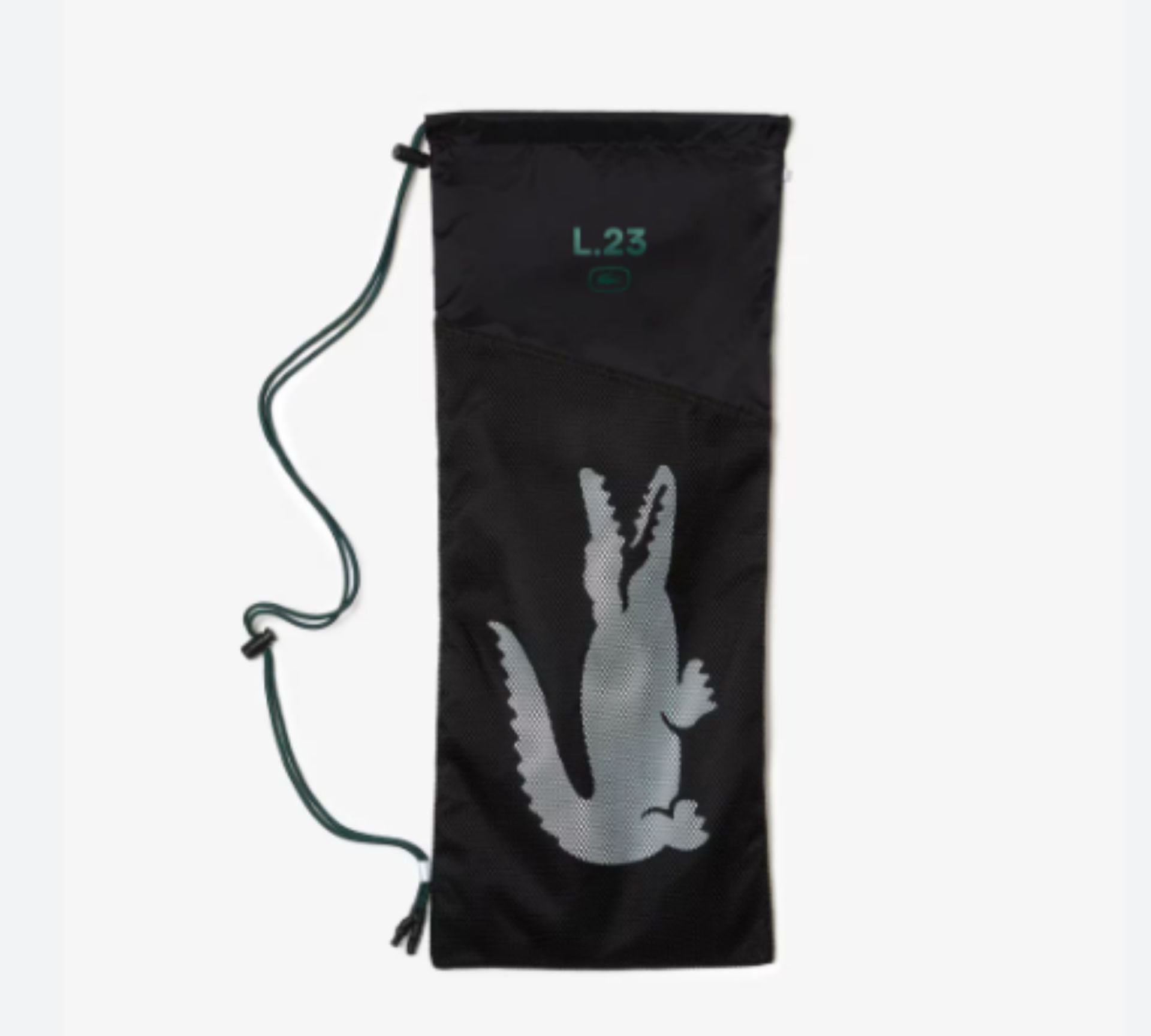 Lacoste Raket Kılıfı