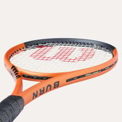 Wılson Burn 100S V6 Tenis Raketi