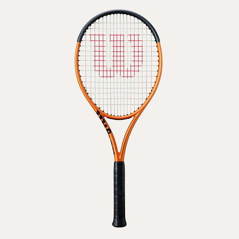 Wılson Burn 100LS V6 Tenis Raketi