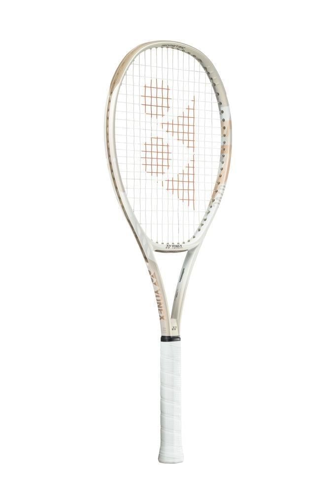 Yonex Vcore Feel 100 inc 250gr 7. Jenerasyon 2024 Sezon Kum Beji Tenis Raketi
