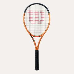 Wılson Burn 100ULS V6 Tenis Raketi