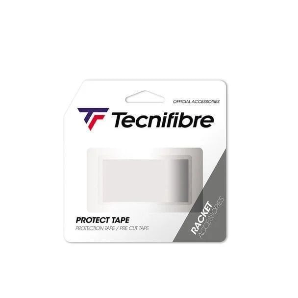 Tecnifibre PROTECT TAPE (4 adet kesik parça)