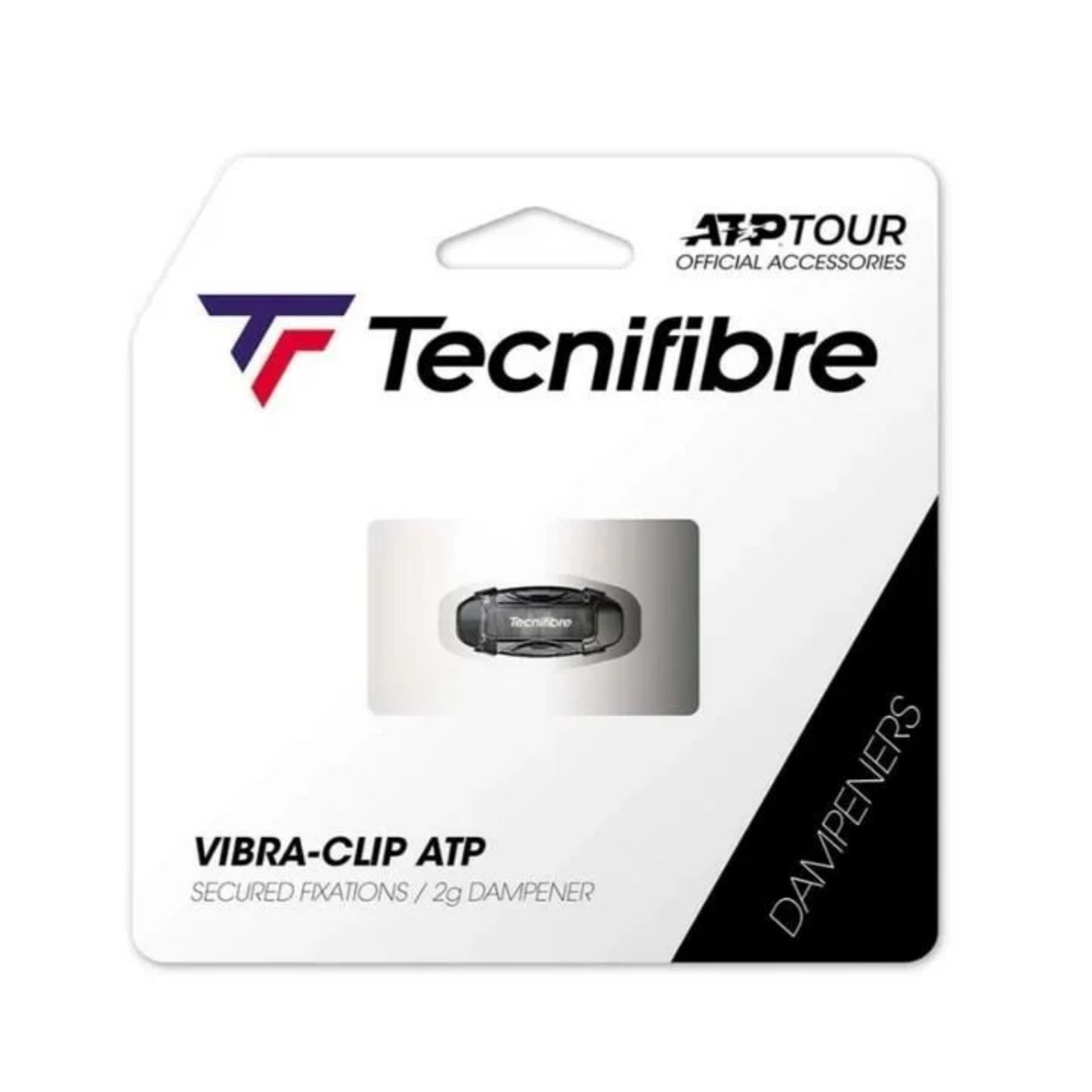Titreşim Önleyici Vibra-Clip Tecnifibre