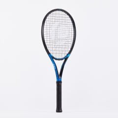 Artengo Tenis Raketi - Siyah/Mavi - 300 gr. - TR930 Spin Pro