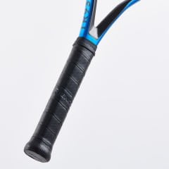 Artengo Tenis Raketi - Siyah/Mavi - 300 gr. - TR930 Spin Pro