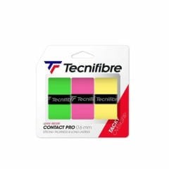 Grip 0,6 mm Contact Pro Assorted Tecnifibre