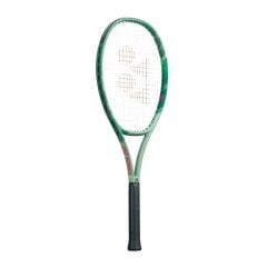 Yonex Percept Game 100 Inch 270 Gram (Kordajlı) Zeytin Yeşili Tenis Raketi