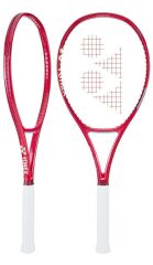 Yonex YY26 Vcore 100L Kafa 280 Gram Yakut Kırmızı Tenis Raketi (Kordajsız)