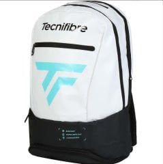 Tecnifibre Tour Endu WHITE-BLUE Backpack