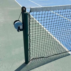 Tenis Direği Dikmesi | Mapalı | Metal | TNS1