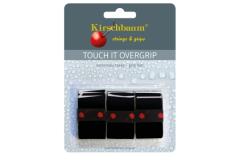 Grip 3'lü Touch IT Kirschbaum