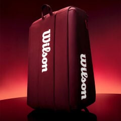 Wilson Defyer v1 9’lu Probag