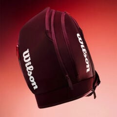 Wilson Defyer v1 Tenis Sırt Çantası