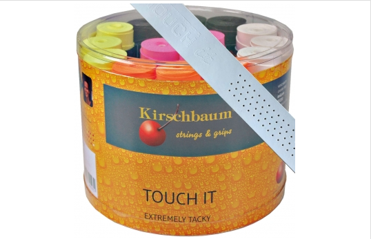 Kirschbaum Grip 60'lı Renkli